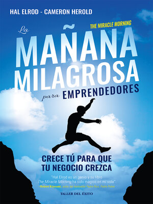 La mañana milagrosa para emprendedores - ebook